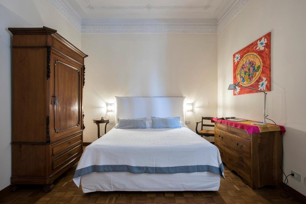Flat Two Roma Exterior foto