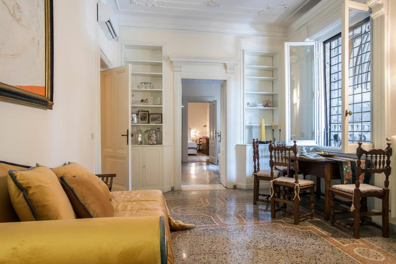 Flat Two Roma Exterior foto