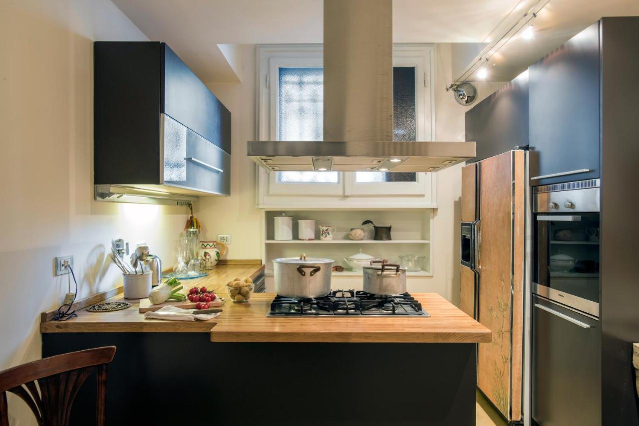 Flat Two Roma Exterior foto