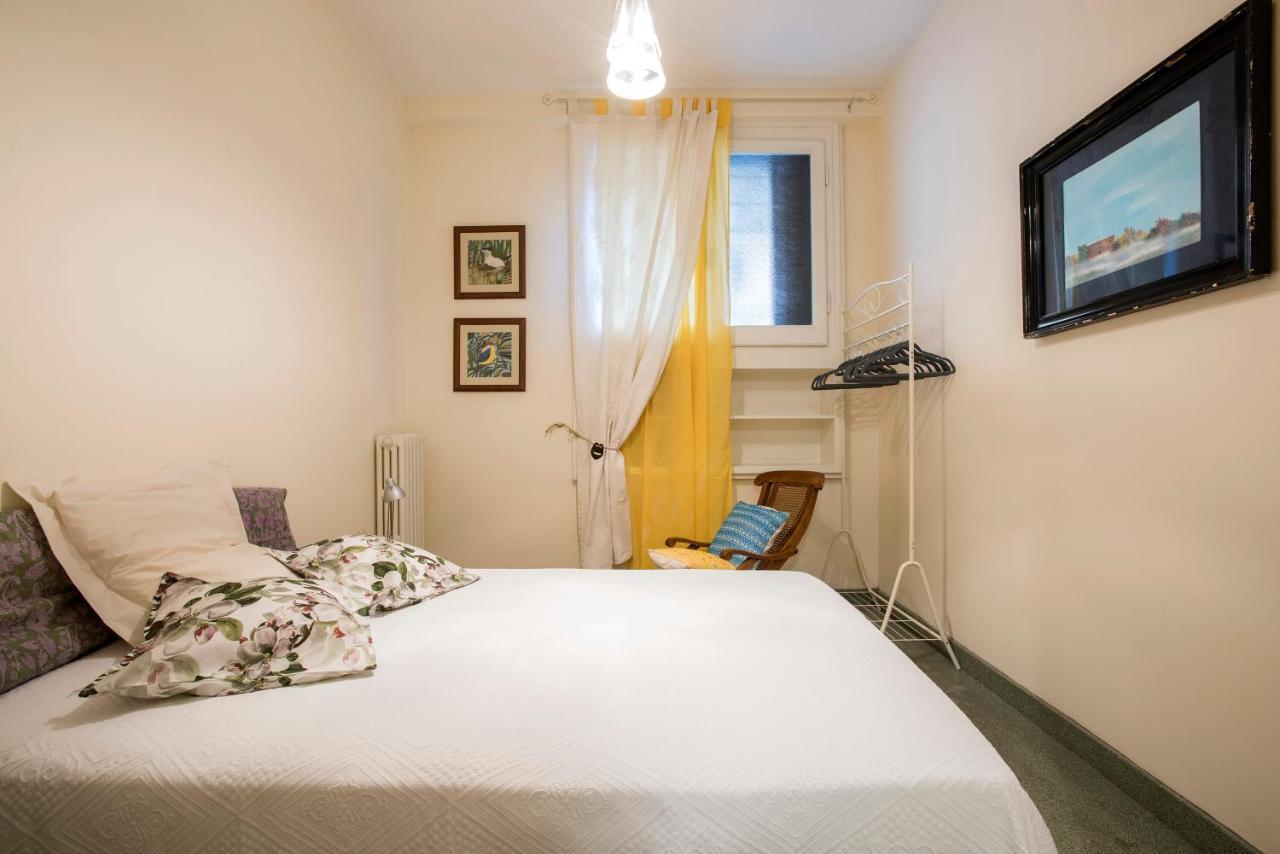Flat Two Roma Exterior foto