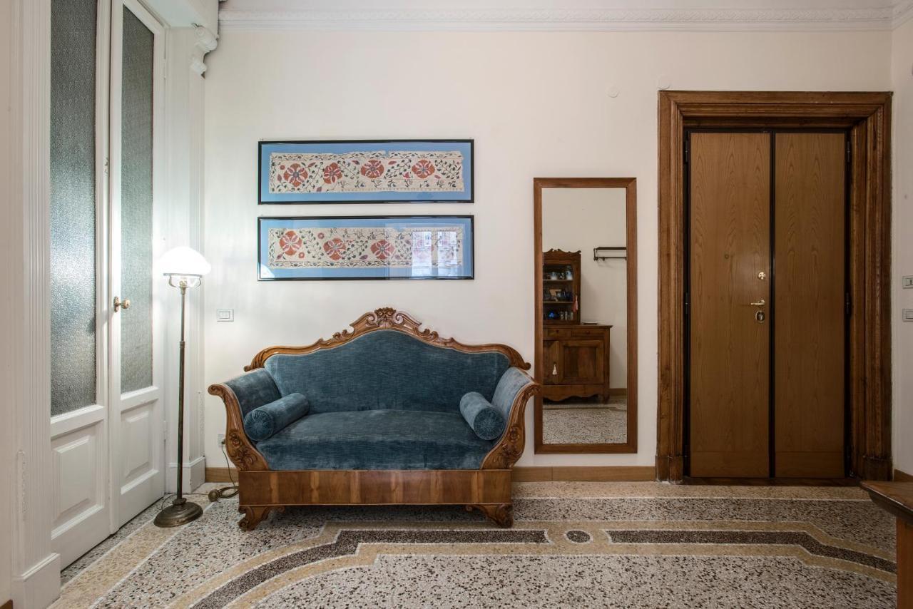 Flat Two Roma Exterior foto