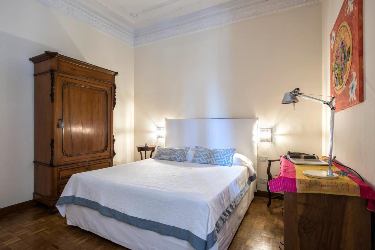 Flat Two Roma Exterior foto