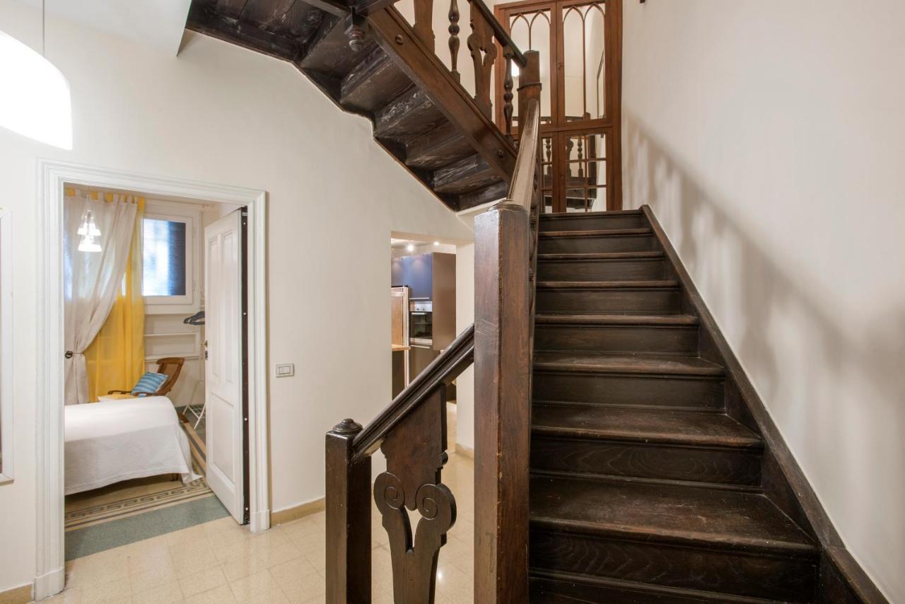 Flat Two Roma Exterior foto