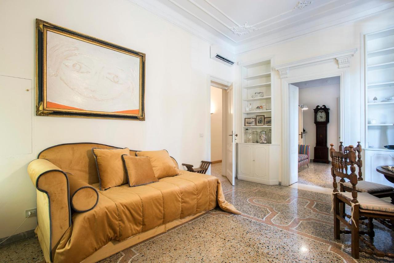 Flat Two Roma Exterior foto