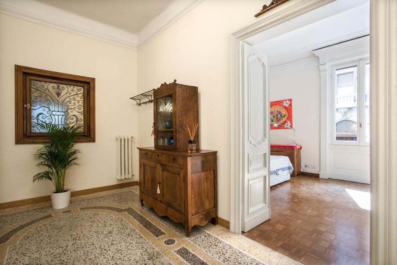 Flat Two Roma Exterior foto