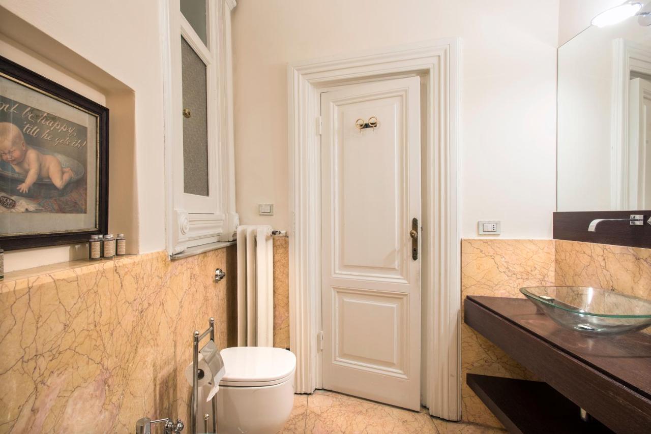 Flat Two Roma Exterior foto