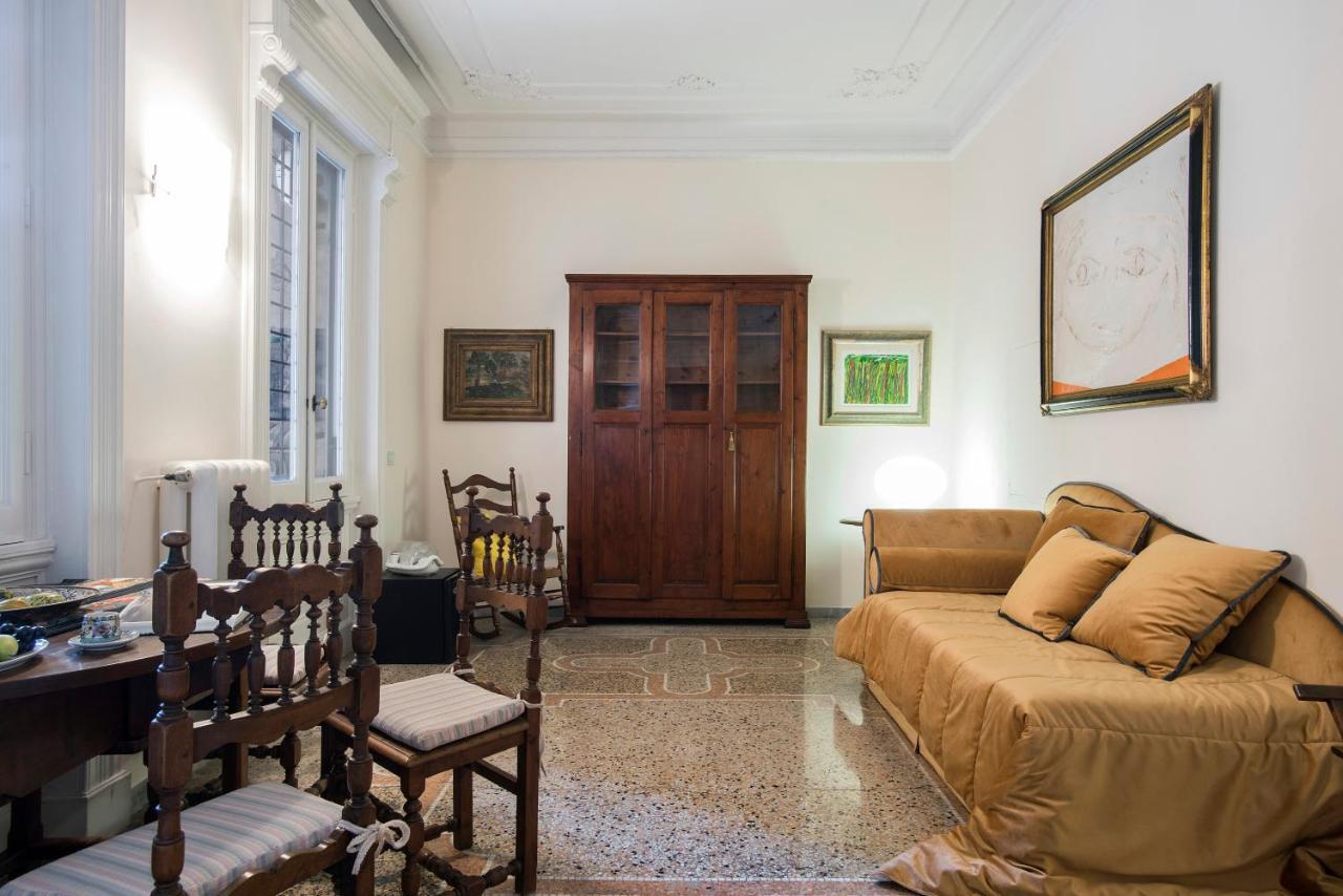 Flat Two Roma Exterior foto