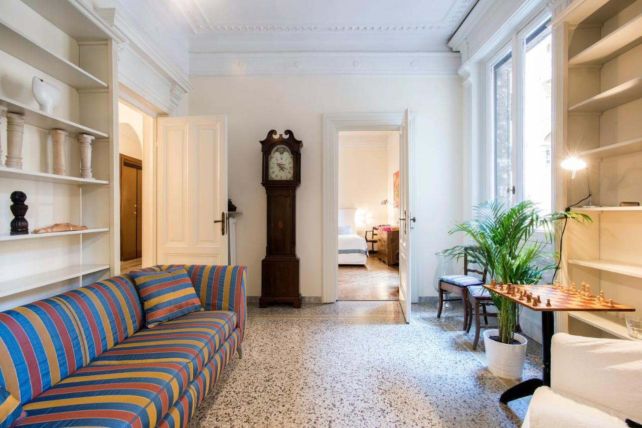 Flat Two Roma Exterior foto