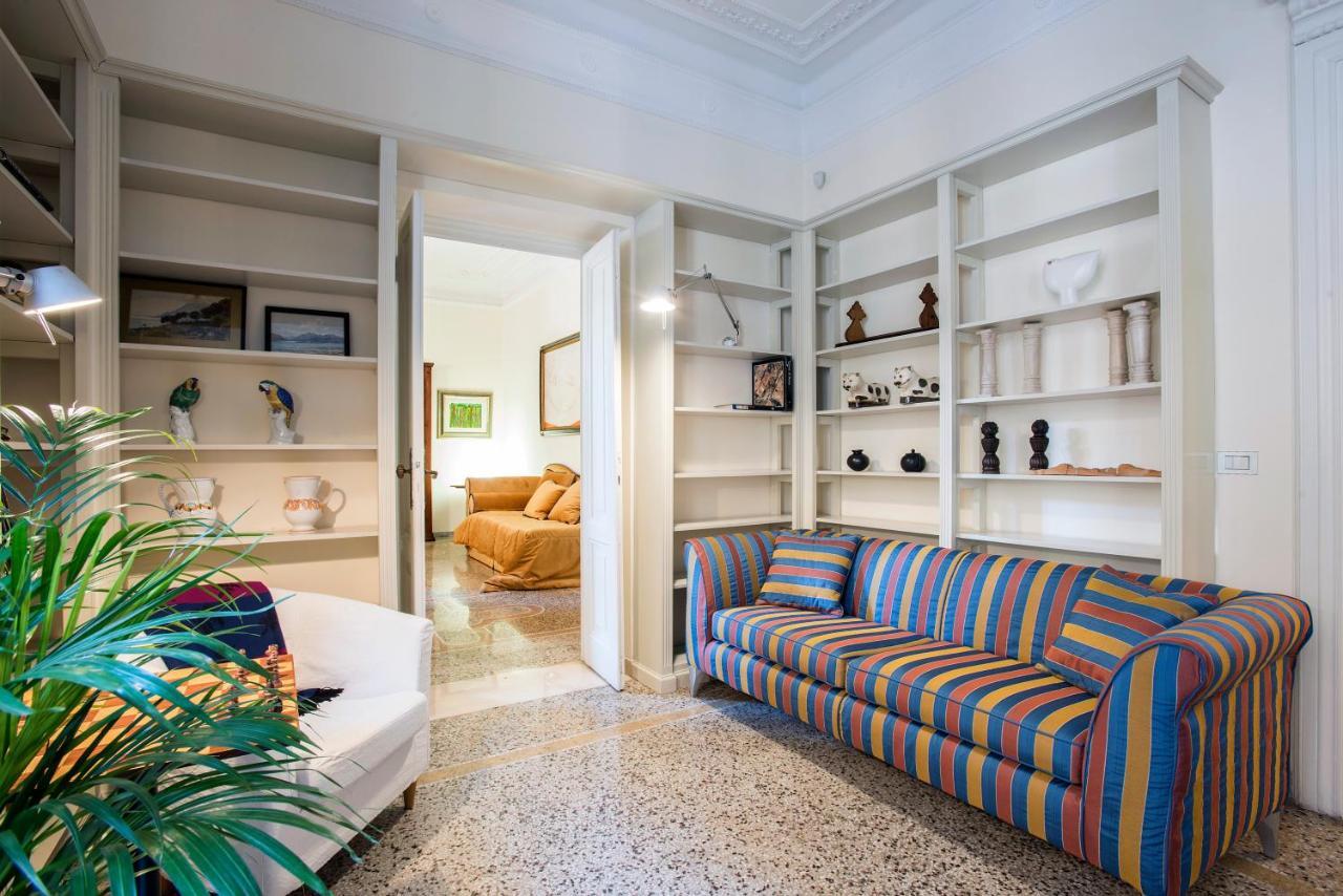 Flat Two Roma Exterior foto