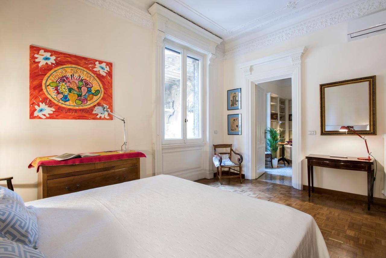 Flat Two Roma Exterior foto