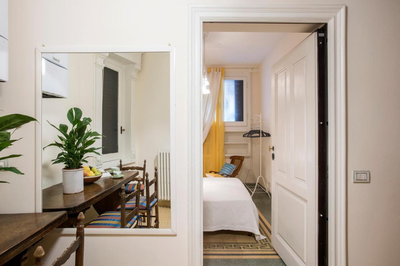 Flat Two Roma Exterior foto