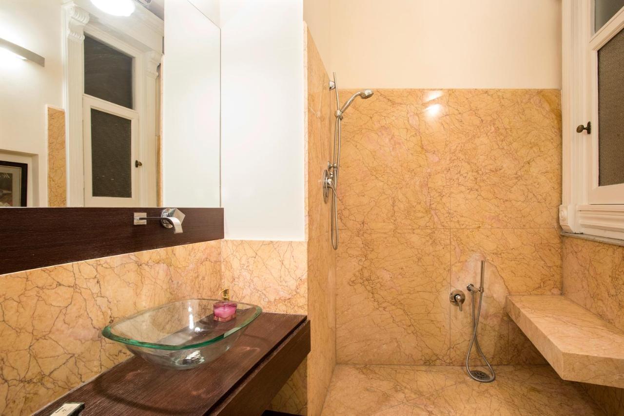 Flat Two Roma Exterior foto
