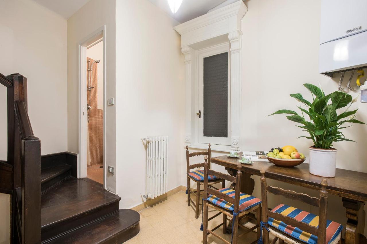 Flat Two Roma Exterior foto