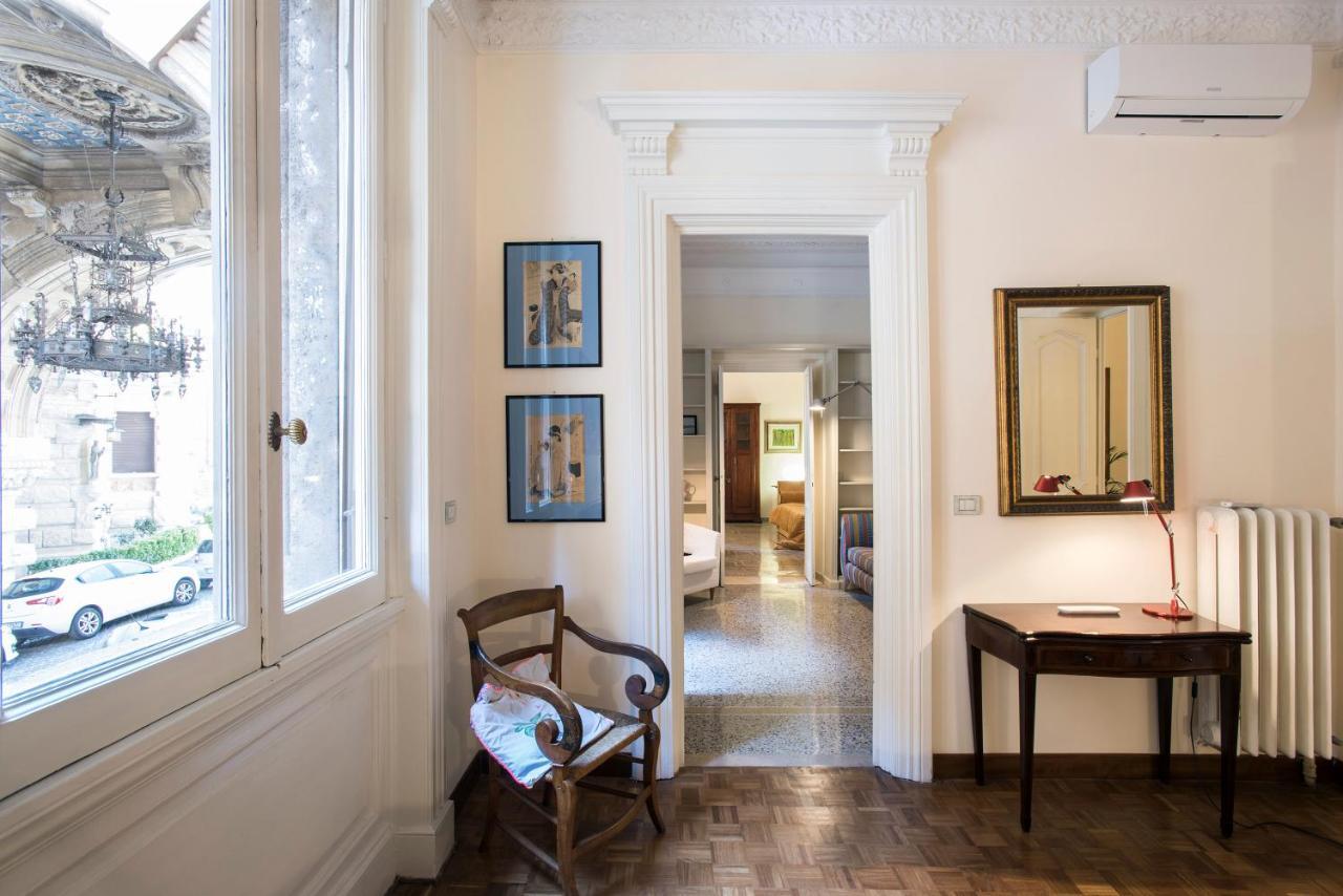 Flat Two Roma Exterior foto