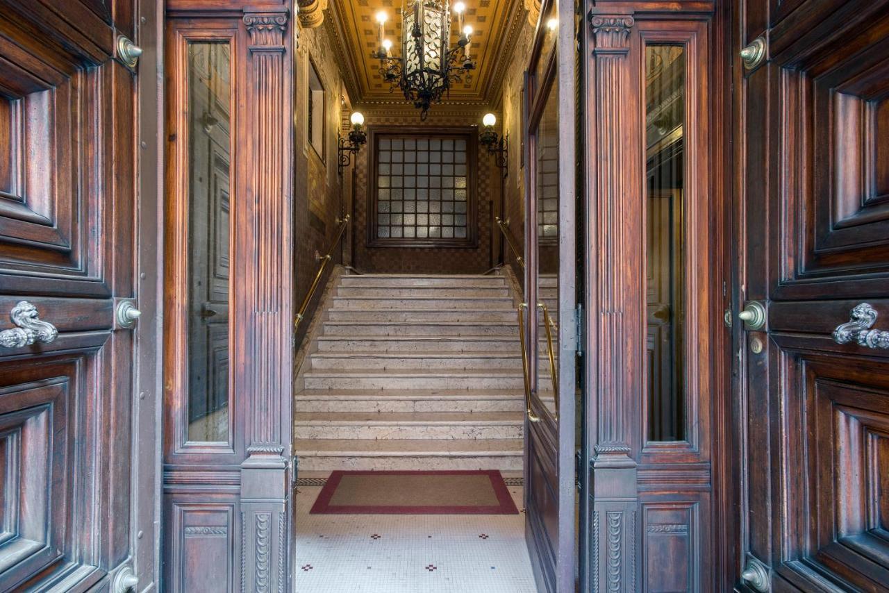 Flat Two Roma Exterior foto