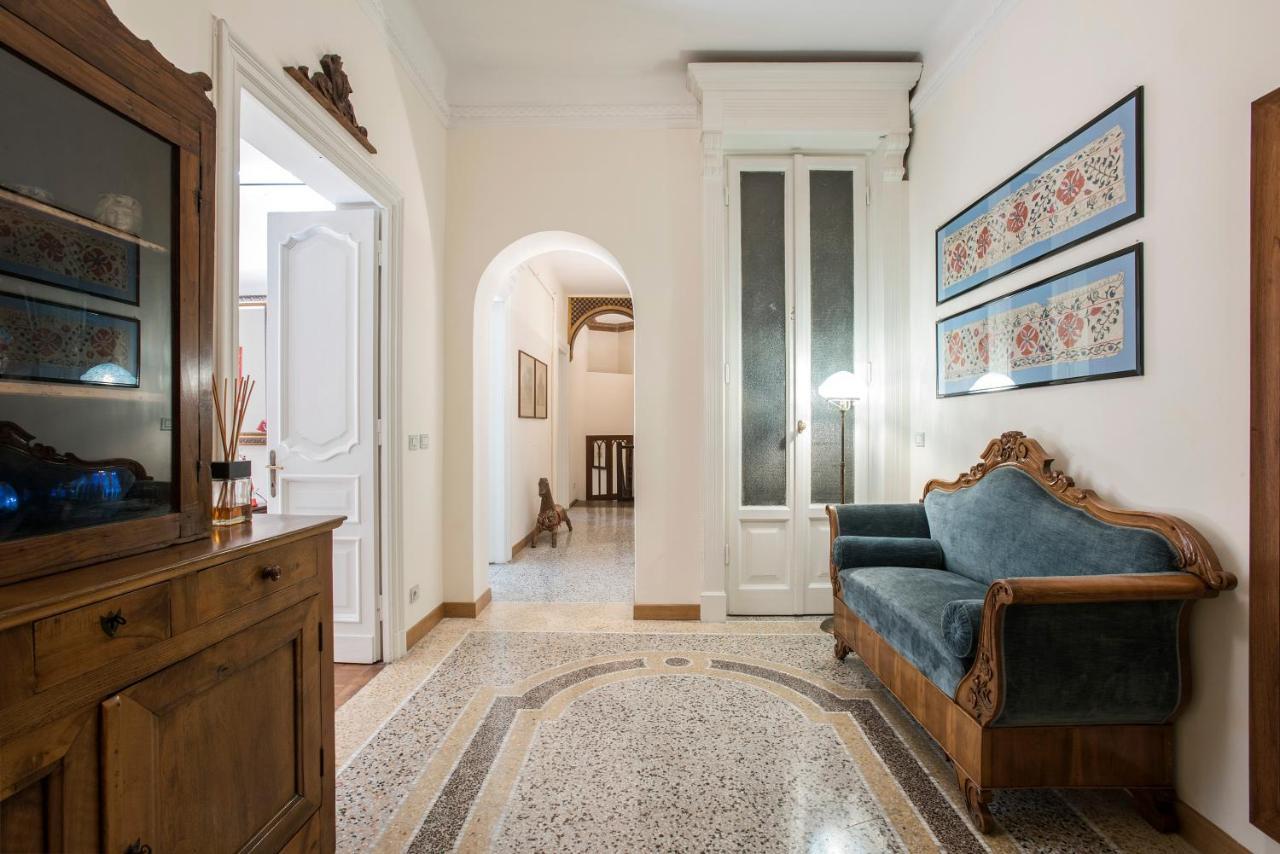 Flat Two Roma Exterior foto