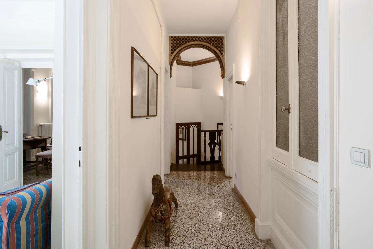 Flat Two Roma Exterior foto